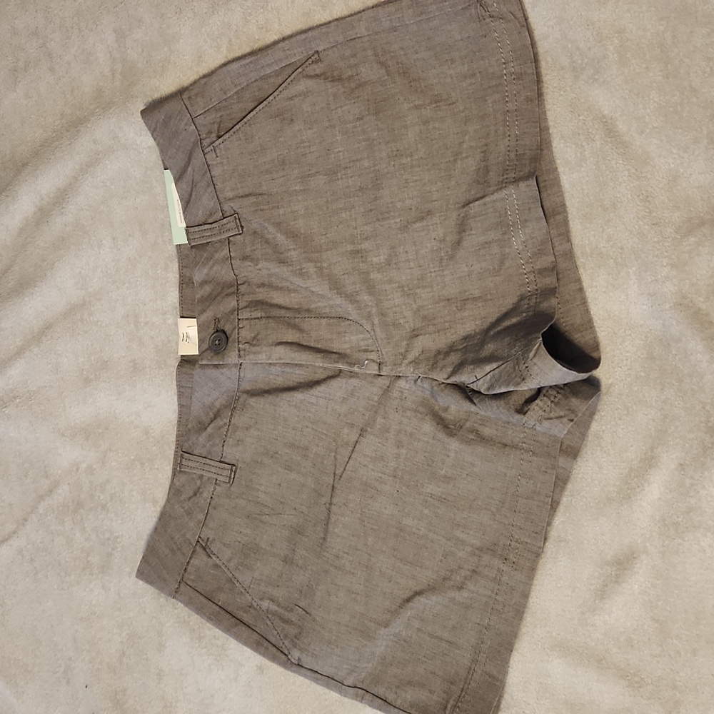 Women's Magellan 4" shorts